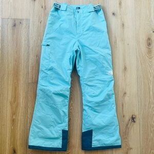 The North Face Girls Ski Snowboard Snow Pants